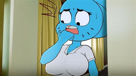 Gumball Fucks Mom Vidéos Porno 